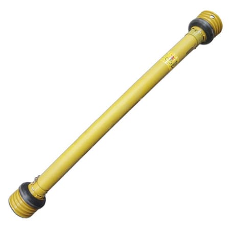 Aftermarket PTO Shaft, Combine Drive, CNH Fits Capello Quasar WN-PTO-000052-PEX